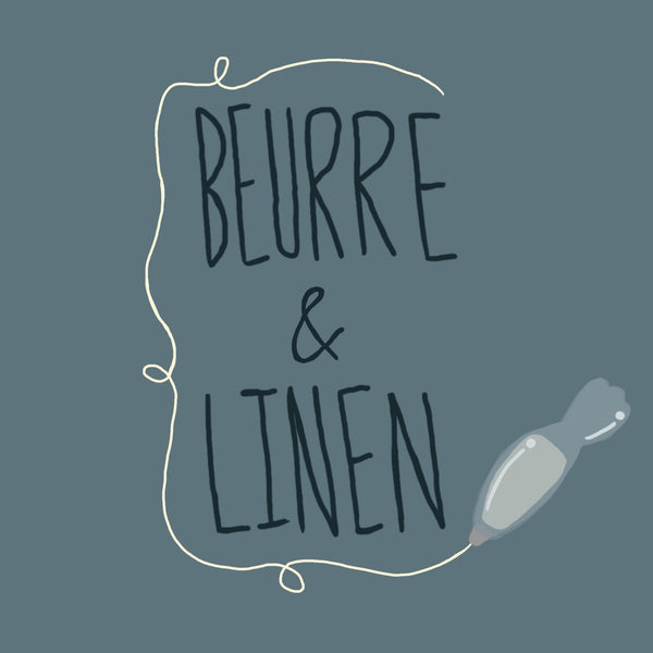 Beurre & Linen